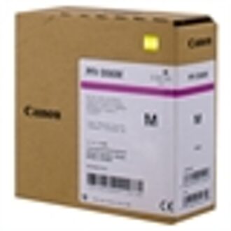 Canon PFI-306M inktcartridge magenta (origineel)