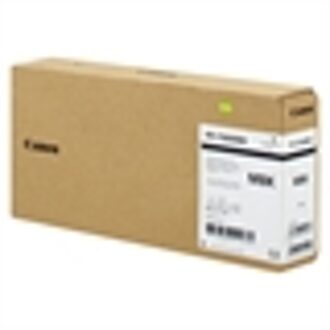 Canon PFI-706MBK inktcartridge mat zwart hoge capaciteit (origineel)