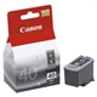 Canon PG-40 zwart cartridge