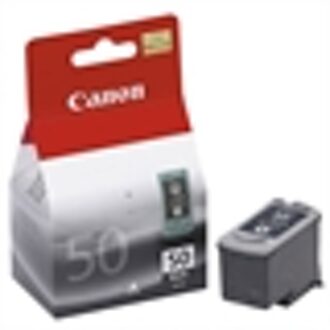 Canon PG-50 inktcartridge zwart (origineel)