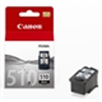 Canon PG-510 inkt cartridge zwart (origineel)