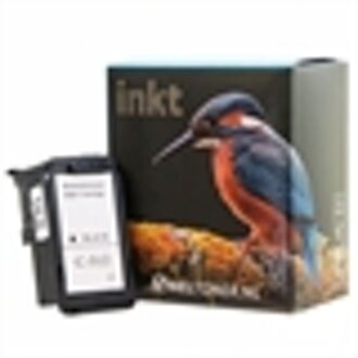 Canon PG-512 inktcartridge zwart (huismerk)