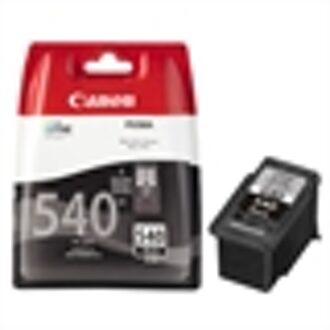 Canon PG-540 inkt cartridge zwart (origineel)