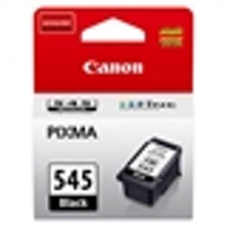 Canon PG-545 Cartridge Inkt Zwart