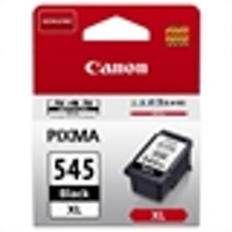 Canon PG-545XL Cartridge Inkt Zwart