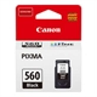 Canon PG-560 Cartridge Inkt Zwart