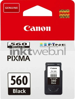 Canon PG-560