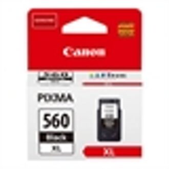 Canon PG-560XL Cartridge Inkt Zwart