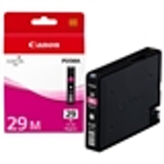 Canon PGI-29M magenta cartridge Wit