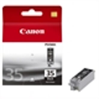Canon PGI-35 inkt cartridge zwart (origineel)