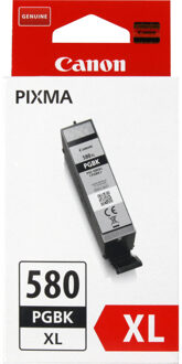 Canon PGI-580XL PGBK Inkt Zwart