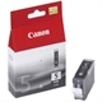 Canon PGI-5BK Inkt Zwart