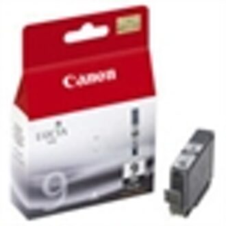 Canon PGI-9PBK inktcartridge foto zwart (origineel)