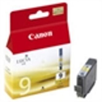Canon PGI-9Y inkt cartridge geel (origineel)