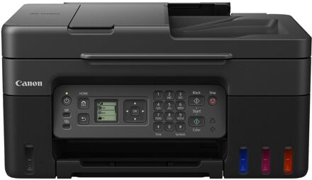 Canon PIXMA G4570 All-in-one inkjet printer