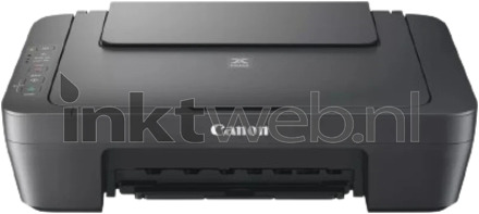 Canon PIXMA MG2551S All-in-one inkjet printer Zwart