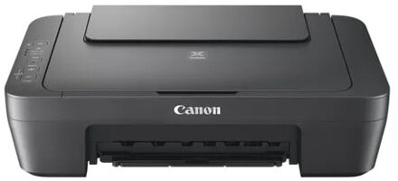 Canon PIXMA MG2556S All-in-one inkjet printer Grijs