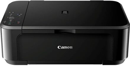 Canon PIXMA MG3650S All-in-one inkjet printer Zwart