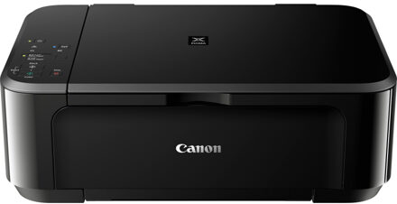 Canon PIXMA MG3650S All-in-one inkjet printer Zwart