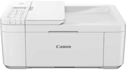 Canon PIXMA TR4651 All-in-one inkjet printer