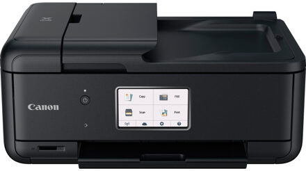 Canon PIXMA TR8550 Inkjet 4800 x 2400 DPI A4 Wi-Fi