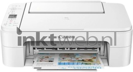Canon PIXMA TS3351 All-in-one inkjet printer Wit