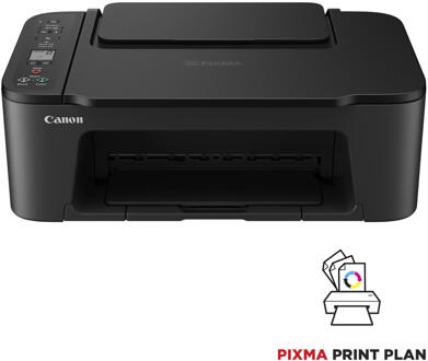 Canon PIXMA TS3550i All-in-one inkjet printer Zwart