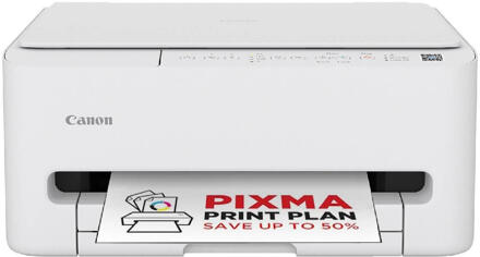 Canon Pixma TS4150i printer