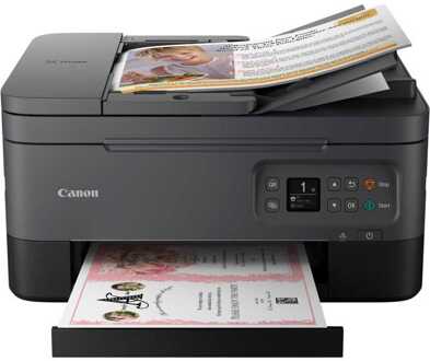 Canon PIXMA TS7450i All-in-one inkjet printer