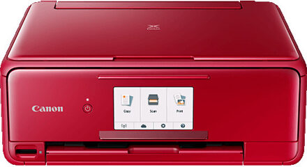 Canon PIXMA TS8152 4800 x 1200DPI Inkjet A4 Wi-Fi