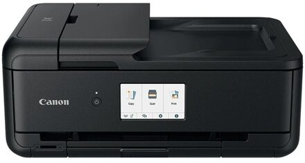 Canon PIXMA TS9550a All-in-one inkjet printer Zwart