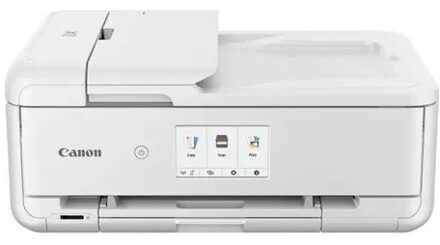 Canon PIXMA TS9551Ca All-in-one inkjet printer Wit