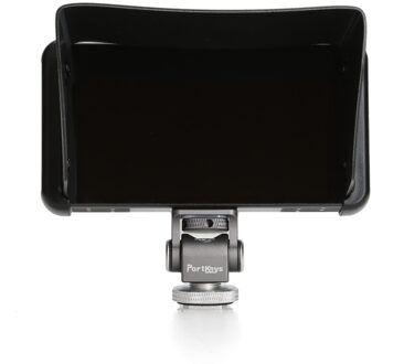 Canon Portkeys PT5 II 5" 4K HDMI Touchscreen Monitor