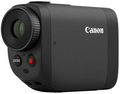 Canon PowerShot Golf Laser Rangefinder