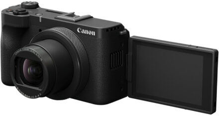 Canon PowerShot V1 Zwart