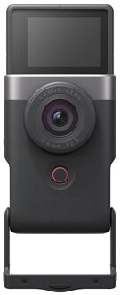 Canon Powershot V10 Zilver Vlogging Kit