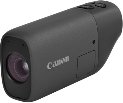 Canon PowerShot Zoom Black Essential Kit + Case