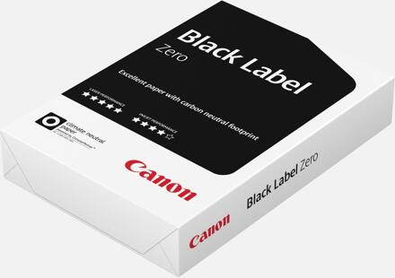 Canon print & kopieerpapier A4 75gram