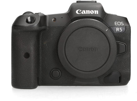 Canon R5