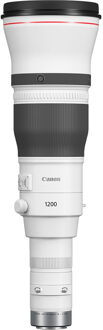 Canon RF 1200mm f/8.0L IS USM