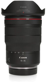 Canon RF 15-35mm F2.8 L IS USM