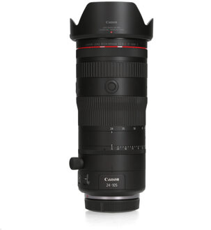 Canon RF 24-105mm F2.8 L IS USM Z