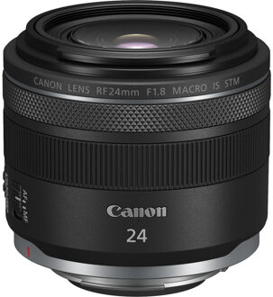 Canon RF 24mm f/1.8 Macro IS STM