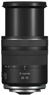 Canon RF 28-70mm f/2.8 IS STM