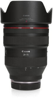 Canon RF 28-70mm F2.0 L USM