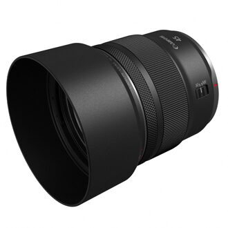 Canon RF 45mm f/1.2 STM