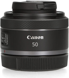 Canon RF 50mm F1.8 STM