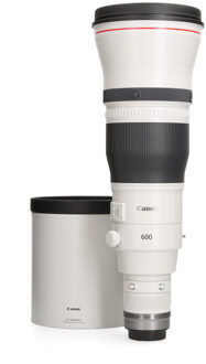 Canon RF 600mm F4.0 L IS USM