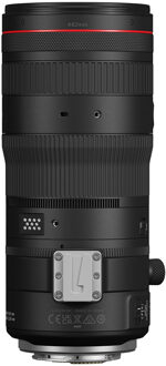 Canon RF 70-200mm f/2.8 L IS USM Z Black - OUTLET