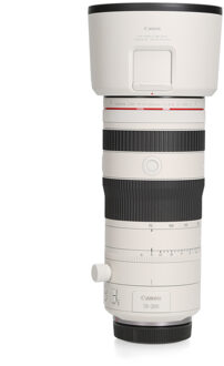 Canon RF 70-200mm F2.8 L IS USM Z White